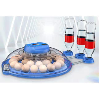 Hatchpro 26 egg incubator Fully automatic | Small mini egg